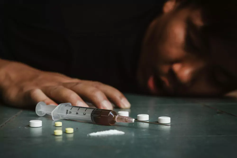 Deaddiction Services