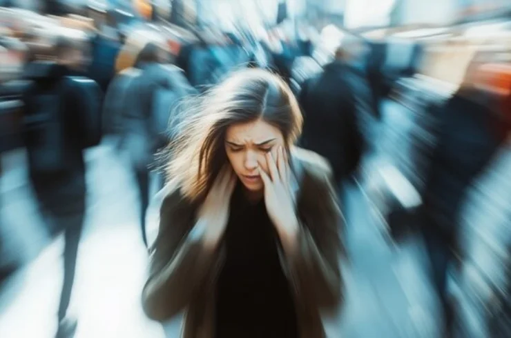 Anxiety Disorders-----11