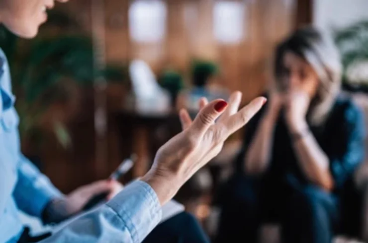 Cognitive Behavioral Therapy (CBT)-------11