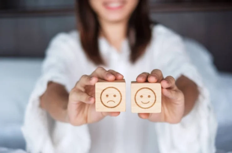 Mood Disorders------11