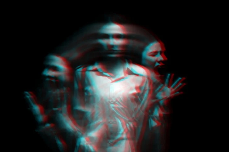 Psychotic Disorders------11