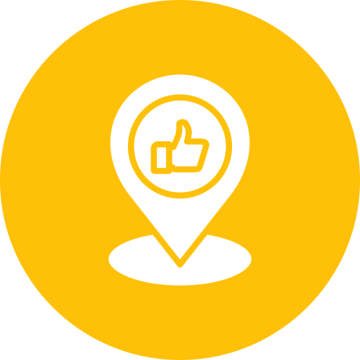 Convenient Location & Dedicated Facilities