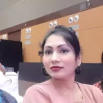 Dr. Poonam Ghormode